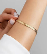 Snake Chain Bracelet - Crazy Women