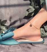 Gucci Steel layer Anklet - Crazy Women