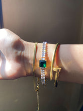 Majestic Allure Set – Luxurious Necklace & Bracelet Jewelry Collection - Crazy Women