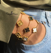 Eterna Luxe Stack Set - Crazy Women