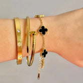 Luxury Stack Set - Crazy Women