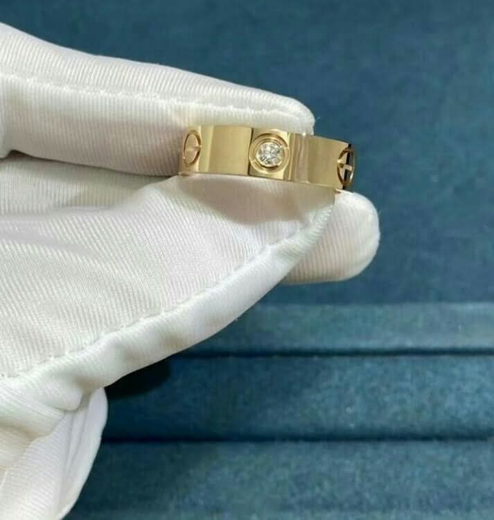 artificial rings for girls | artificial rings