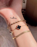 Trio Bracelet Combo Set - Crazy Women