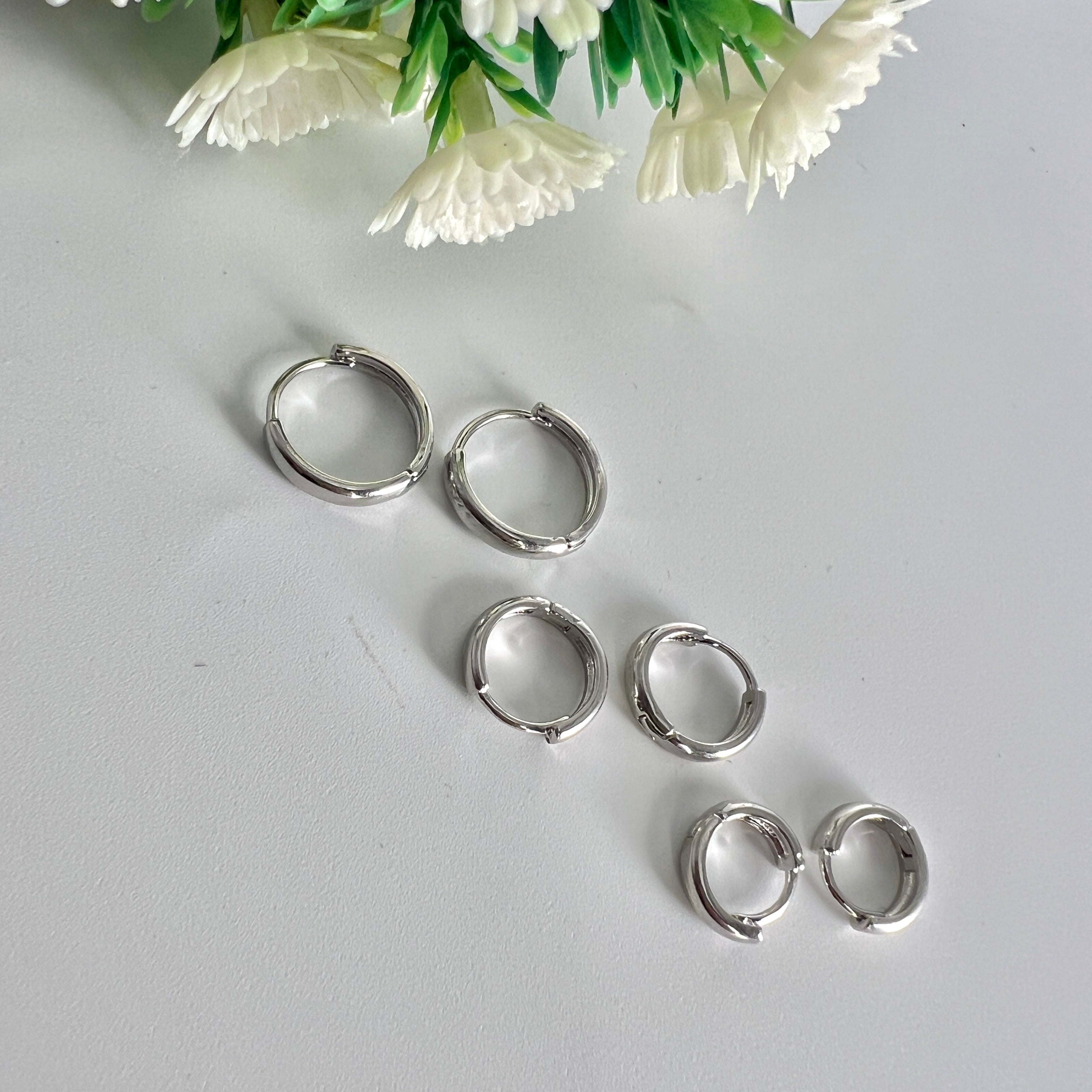 3Pair Earrings Sets | Jewelry Online | Jewelry Store - Crazy Women