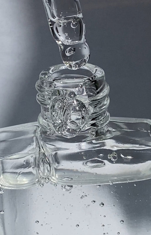 Herbify Hyaluronic Glow - Crazy Women