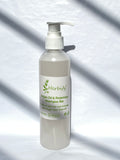 Rosemary & Argan Nourish Shampoo - Crazy Women