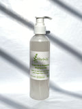 Rosemary & Argan Nourish Shampoo - Crazy Women