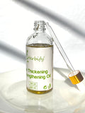 Vitality Oils – Herbal Hair Growth & Strengthening Oil - Crazy Women