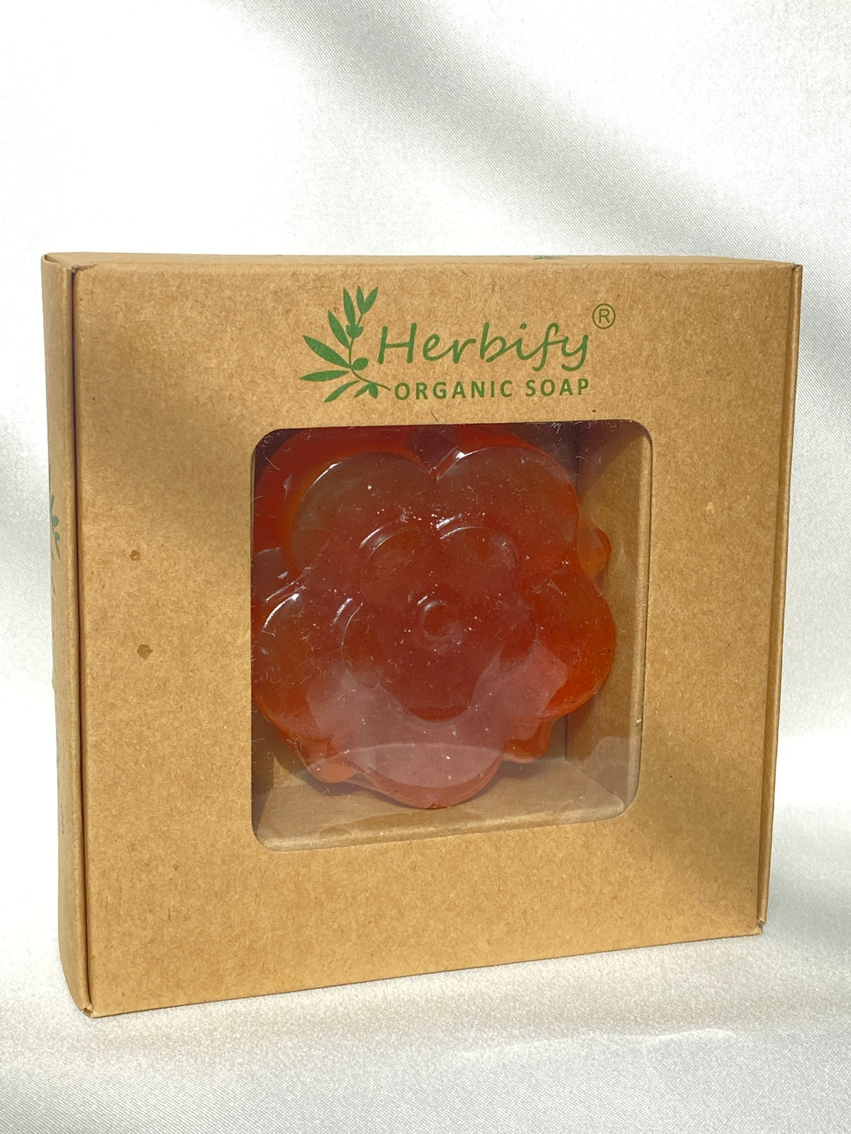 Haldi Heal Soap – Turmeric Glow & Healing Bar - Crazy Women