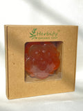 Haldi Heal Soap – Turmeric Glow & Healing Bar - Crazy Women