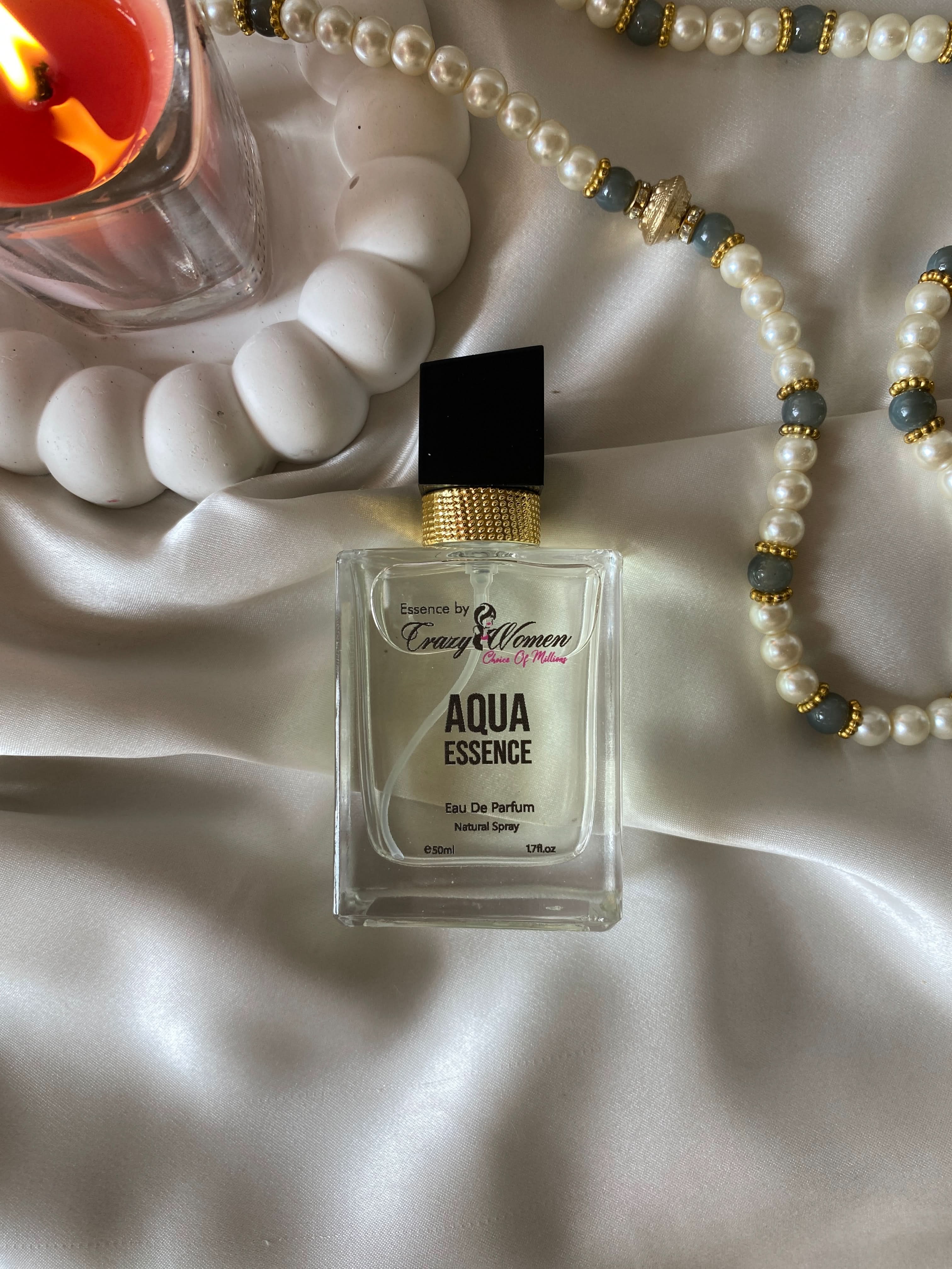 luxury perfume brands