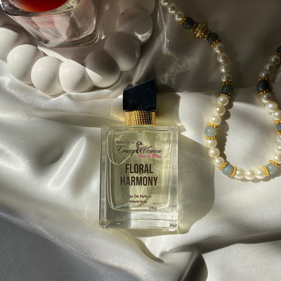 Essence by Crazy Women - Luxury Perfumes