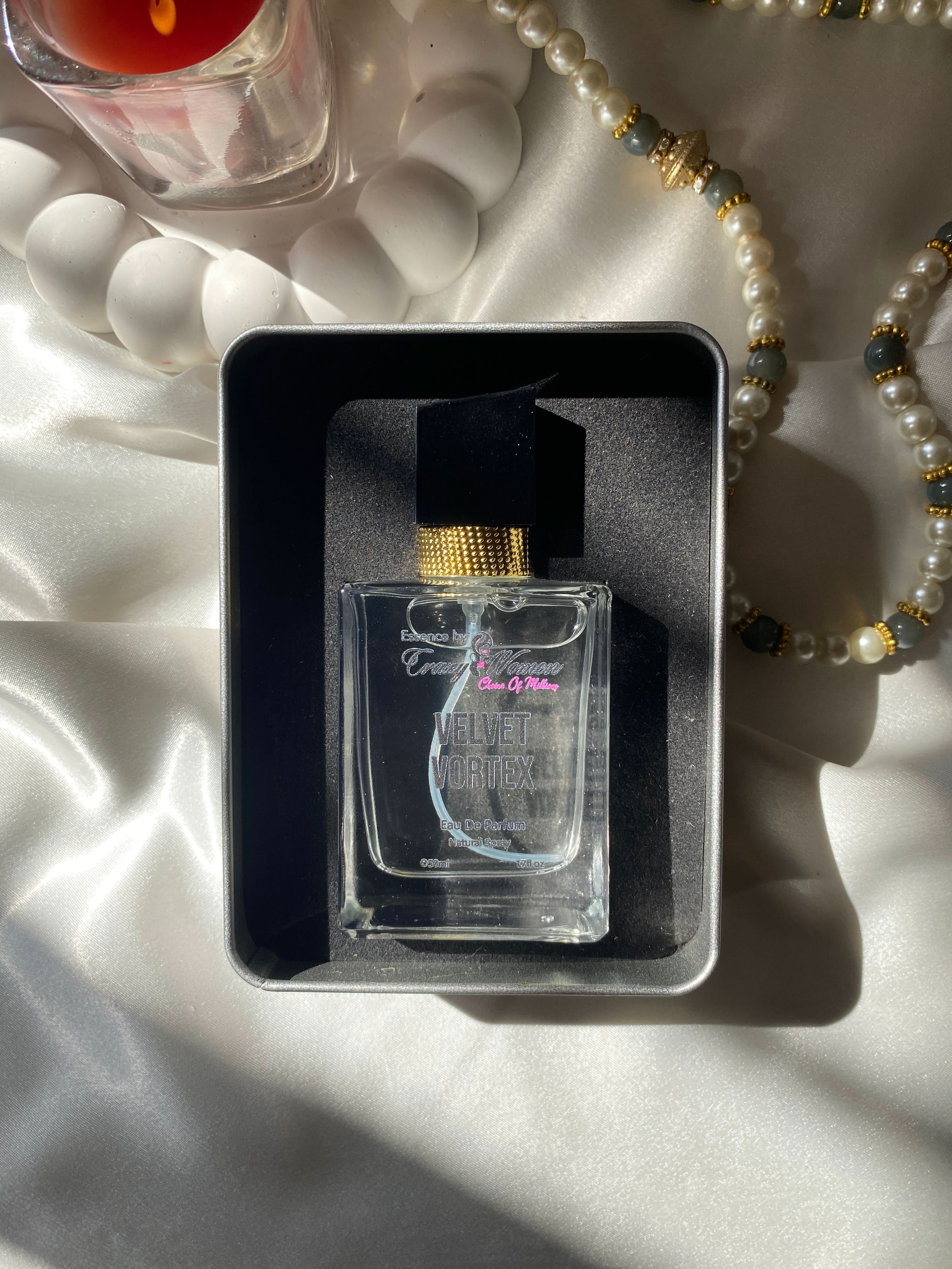 luxury perfume brands