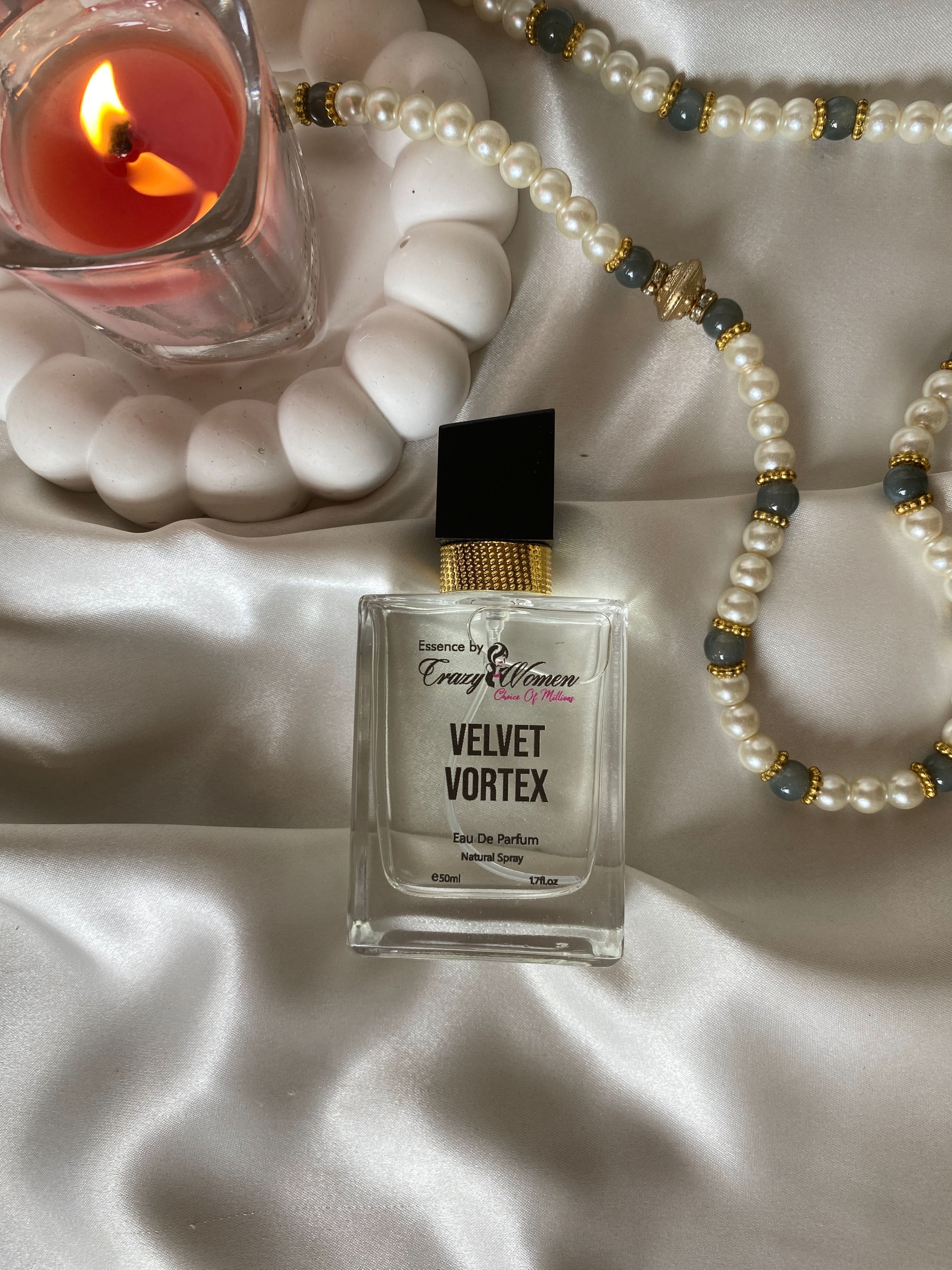 luxury perfume brands