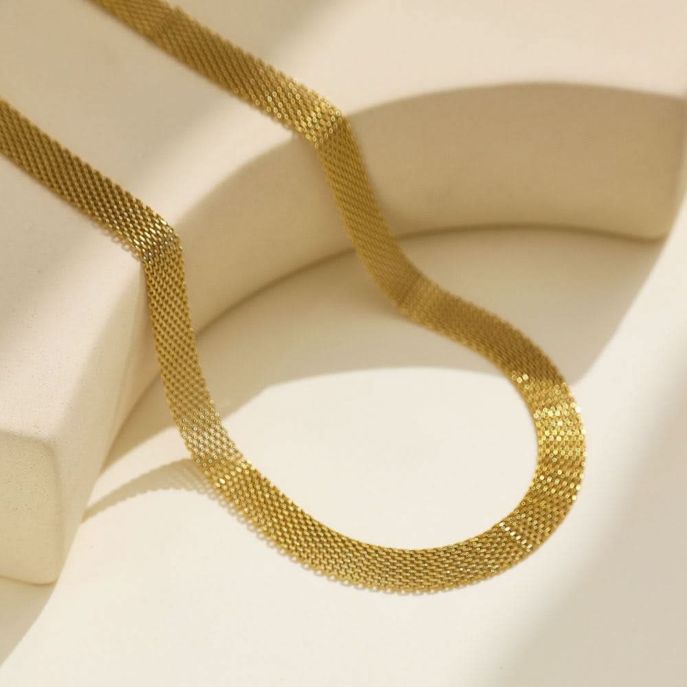 Rowena Necklace – Elegant Necklaces for Women & Girls - Crazy Women