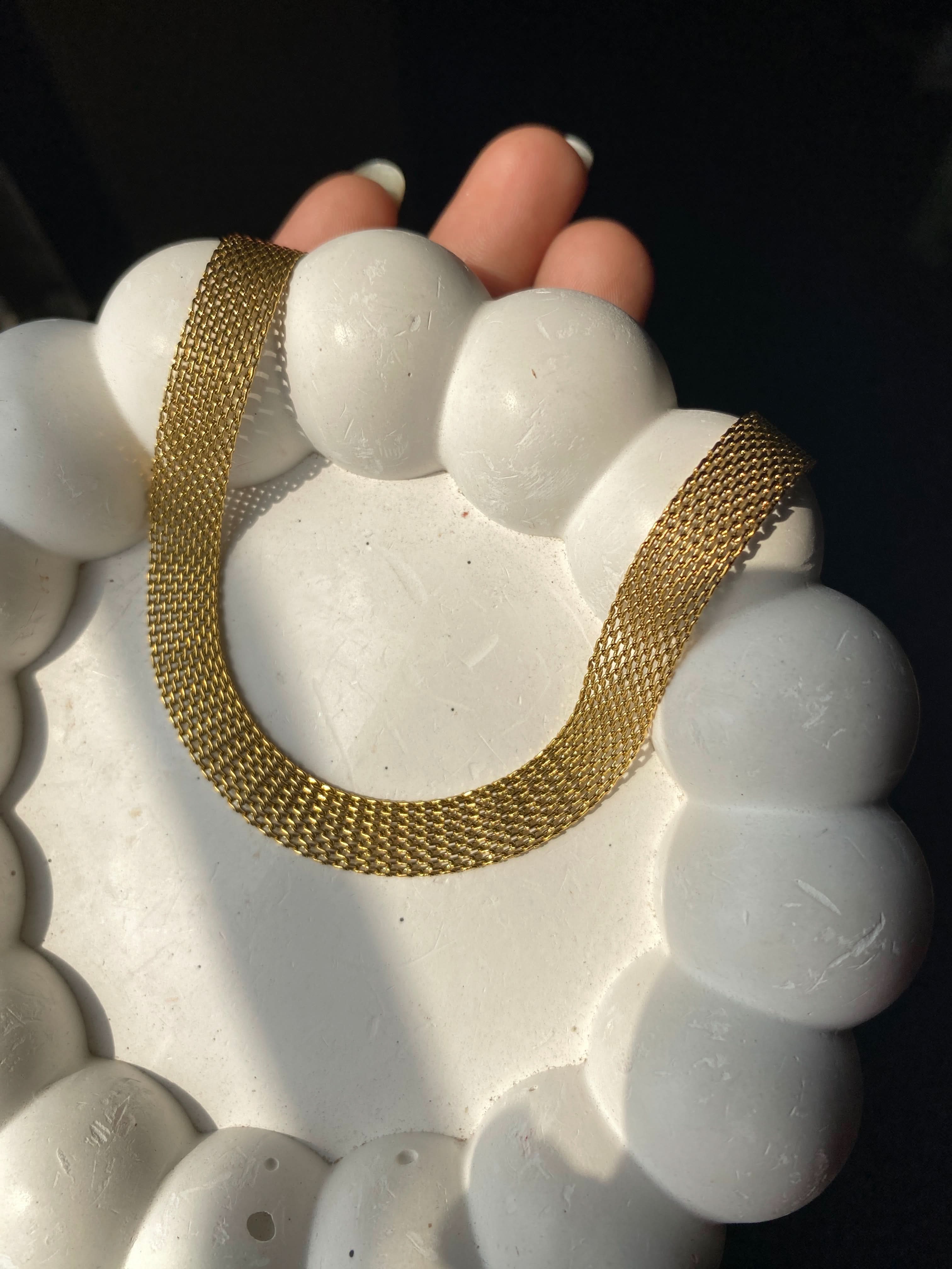 Rowena Necklace – Elegant Necklaces for Women & Girls - Crazy Women