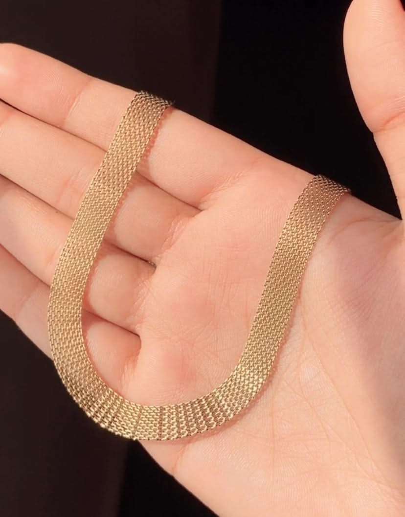 Rowena Necklace – Elegant Necklaces for Women & Girls - Crazy Women