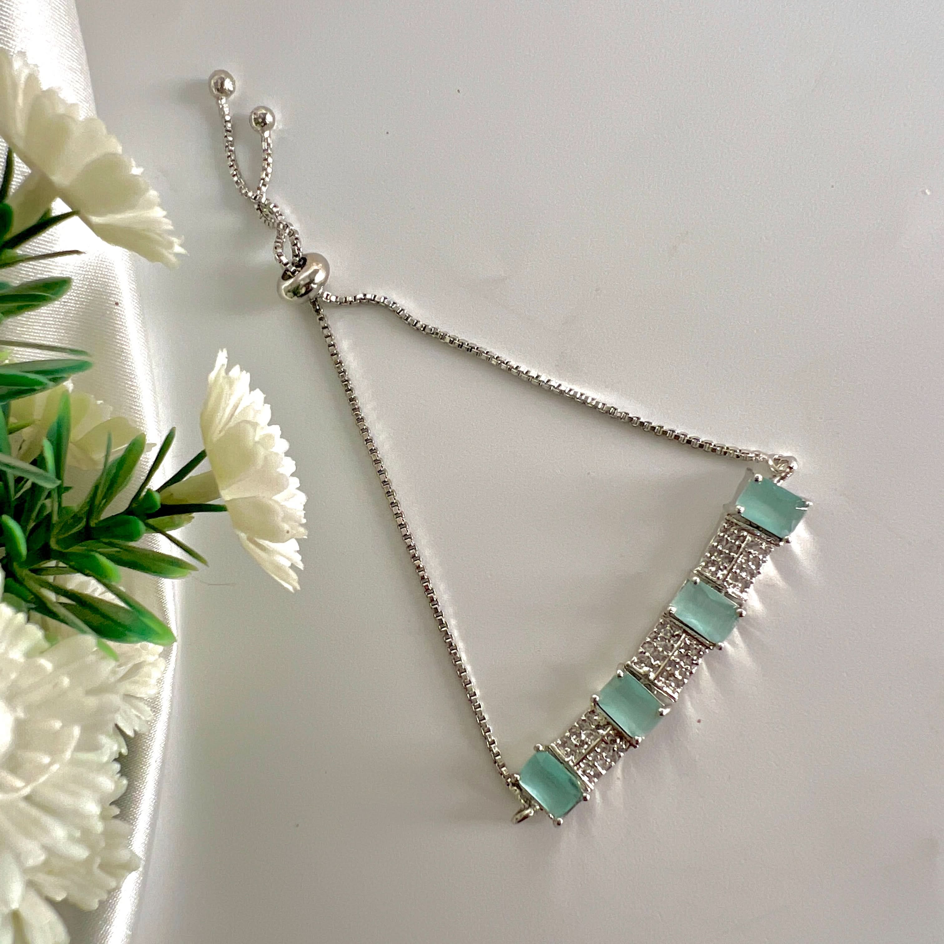 AD Bracelet 08 - Crazy Women