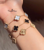 Eterna Luxe Stack Set - Crazy Women