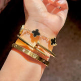 Luxury Stack Set - Crazy Women