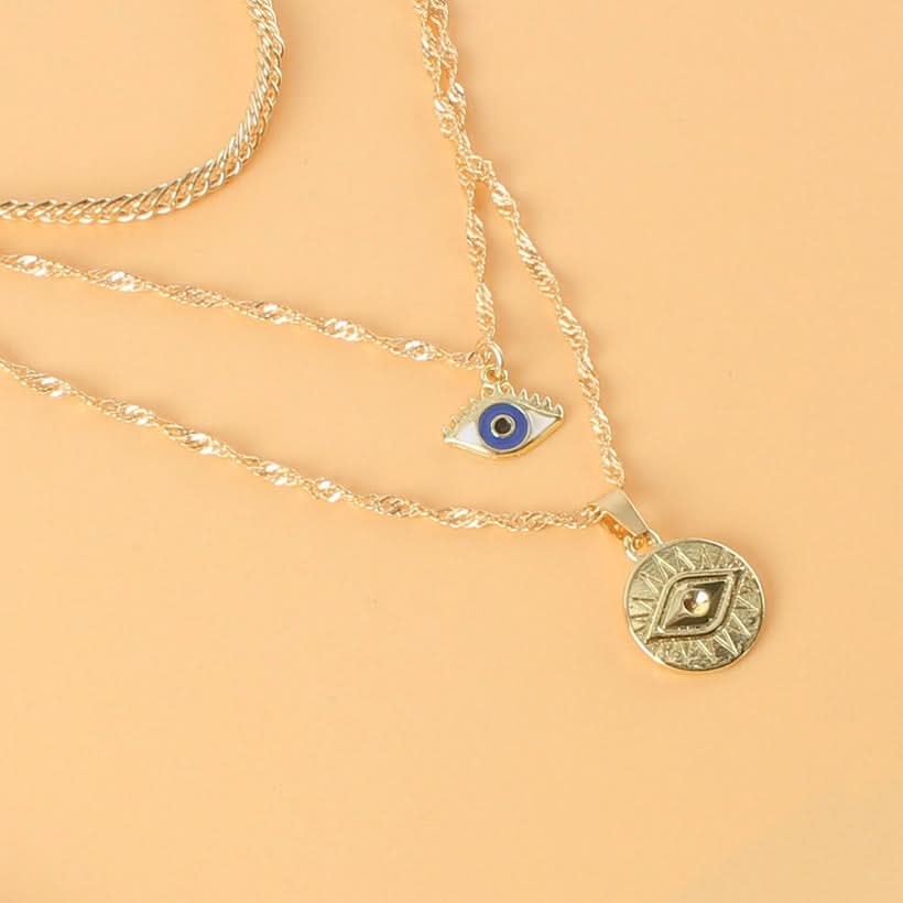 Pendant Long Necklace | Jewelry Online | Jewelry Store