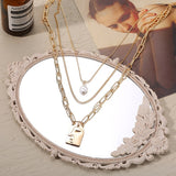 Long Chain Necklace | Jewelry Store | Jewelry 