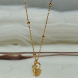 Long and Key Necklace | Jewelry Store | Jewelry Online