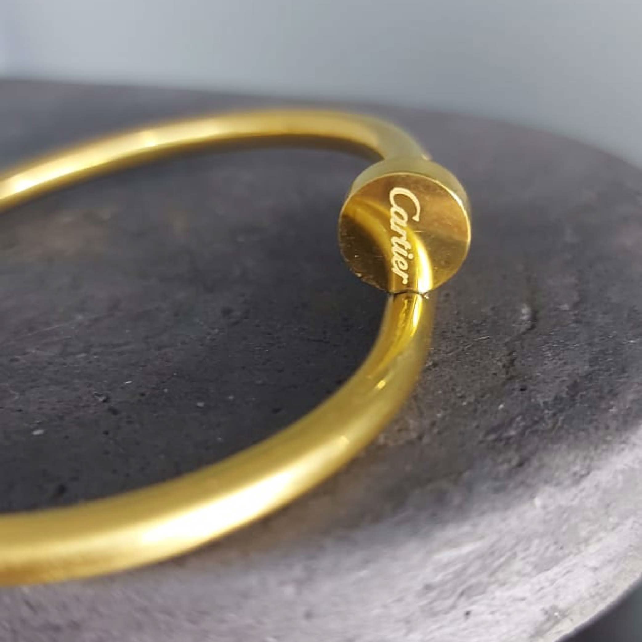 Gold Bangle | Jewelry Store | Jewelry Shop