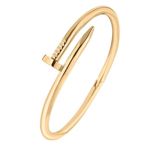 Gold Bangle | Jewelry Store | Jewelry Shop