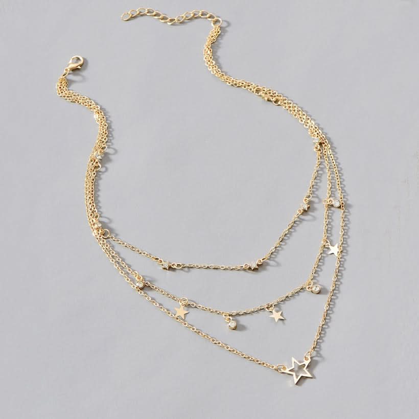 Long Necklace | Jewelry Online | Jewelry Store